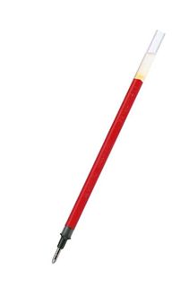 UNI-BALL SIGNO ROLLERBALL GEL INK REFILL 1MM RED