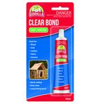 GORILLA CLEARBOND CRAFT GLUE 30ML