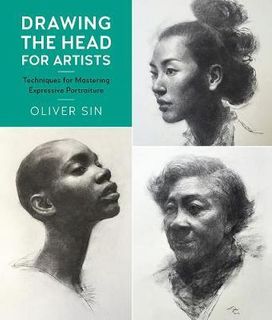 DRAWING THE HEAD FOR ARTISTS