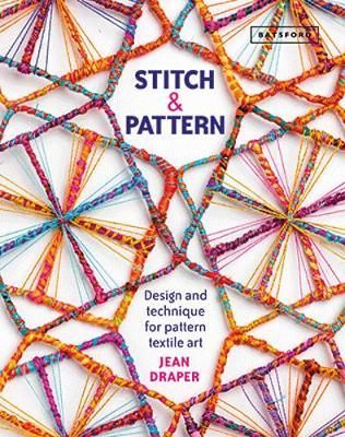 STITCH & PATTERN