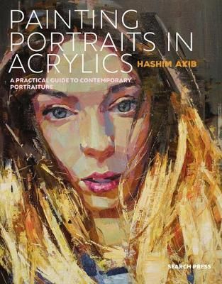 PAINTING PORTRAITS IN ACRYLIC