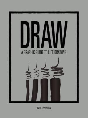 DRAW GUIDE TO LIFE DRAWING