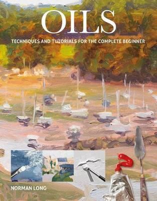OILS TECHNIQUES AND TUTORIALS
