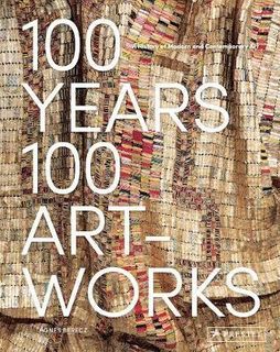 100 YEARS 100 ARTWORKS
