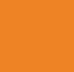 POSCA MARKER FINE BULLET TIP 1.3MM BRIGHT ORANGE