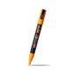 POSCA MARKER FINE BULLET TIP 1.3MM BRIGHT ORANGE