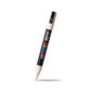 POSCA MARKER FINE BULLET TIP 1.3MM IVORY