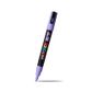 POSCA MARKER FINE BULLET TIP 1.3MM LILAC