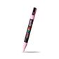 POSCA MARKER FINE BULLET TIP 1.3MM LIGHT PINK