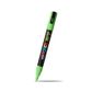 POSCA MARKER FINE BULLET TIP 1.3MM APPLE GREEN