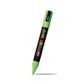 POSCA MARKER MEDIUM BULLET TIP 2.5MM LIGHT GREEN