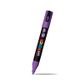 POSCA MARKER MEDIUM BULLET TIP 2.5MM VIOLET