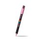 POSCA MARKER ULTRA FINE TIP 0.7MM METALLIC PINK