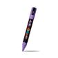 POSCA MARKER MEDIUM BULLET TIP 2.5MM LILAC