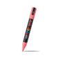 POSCA MARKER MEDIUM BULLET TIP 2.5MM CORAL PINK