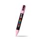 POSCA MARKER MEDIUM BULLET TIP 2.5MM LIGHT PINK