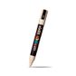 POSCA MARKER MEDIUM BULLET TIP 2.5MM BEIGE