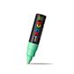 POSCA MARKER BOLD BULLET 4.5MM TIP LIGHT GREEN