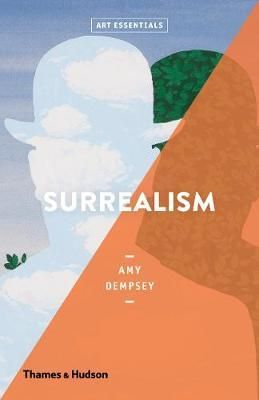 ART ESSENTIALS:SURREALISM