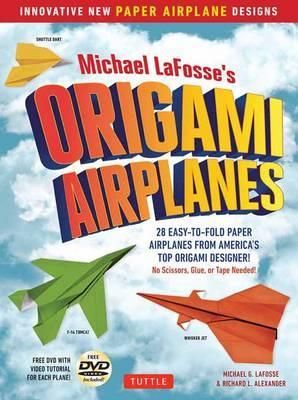 ORIGAMI AIRPLANES