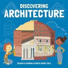 DISCOVERING ARCHITECTURE