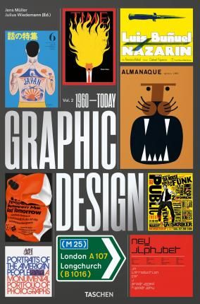 HISTORY OF GRAPHIC DESIGN VOL 2