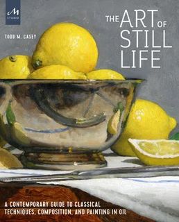 ART OF STILL LIFE OILS