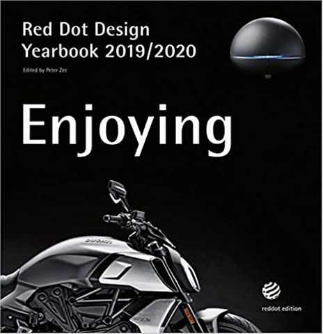 RED DOT DESIGN ENJOYING 2019 2020