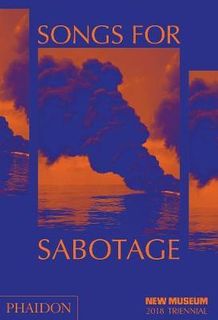SONGS OF SABOTAGE WORLDS EMERGING ARTISTS