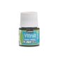 PEBEO VITRAIL 45ML TRANSPARENT CYAN BLUE