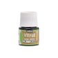 PEBEO VITRAIL 45ML TRANSPARENT AMBER BROWN