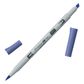 TOMBOW ABT PRO ALCOHOL MARKER PERIWINKLE 603