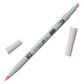 TOMBOW ABT PRO ALCOHOL MARKER PALE PINK 800