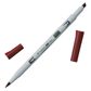 TOMBOW ABT PRO ALCOHOL MARKER WINE RED 837