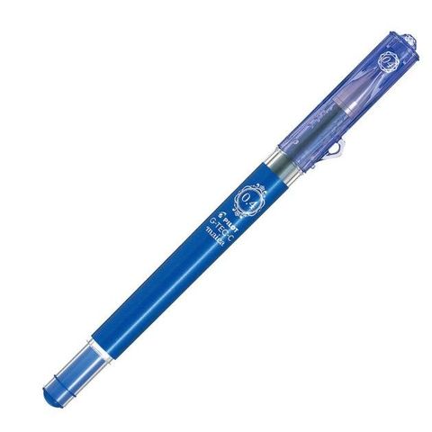 PILOT G-TEC-C MAICA ROLLERBALL GEL PEN 0.4MM BLUE