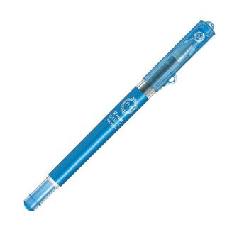 PILOT G-TEC-C MAICA ROLLERBALL G PEN 0.4MM LT BLUE