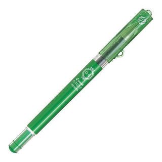 PILOT G-TEC-C MAICA ROLLERBALL GEL PEN 0.4MM GREEN