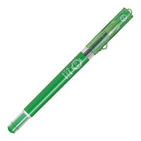 PILOT G-TEC-C MAICA ROLLERBALL GEL PEN 0.4MM GREEN