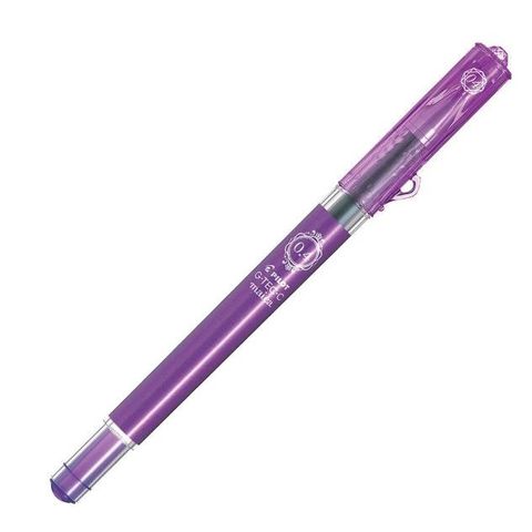 PILOT G-TEC-C MAICA ROLLERBALL GL PEN 0.4MM VIOLET