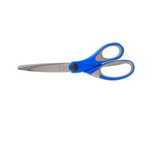 MARBIG COMFORT GRIP SCISSORS 210MM