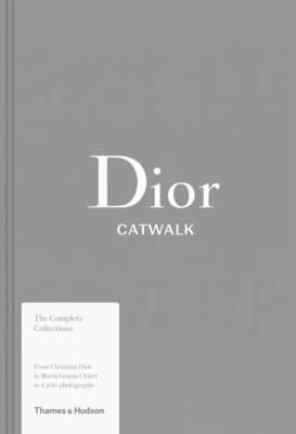 DIOR CATWALK COMPLETE COLLECTION