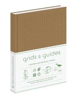 GRIDS & GUIDES FOR VISUAL THINKERS ECO