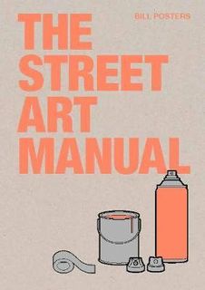 STREET ART MANUAL