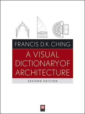 VISUAL DICTIONARY ARCHITECTURE 2 ED