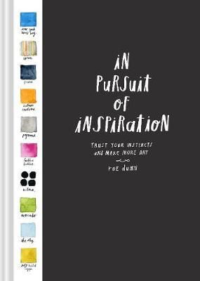 IN PURSUIT OF INSPIRATIION