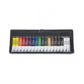 PEBEO STUDIO ACRYLIC PAINT SET 18 X 12ML