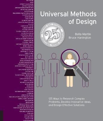UNIVERSAL METHODS OF DESIGN REVISED AND UPDATED