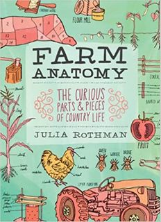 FARM ANATOMY