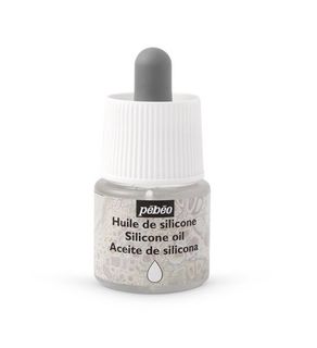 PEBEO STUDIO ACRYLIC SILICONE OIL 45ML