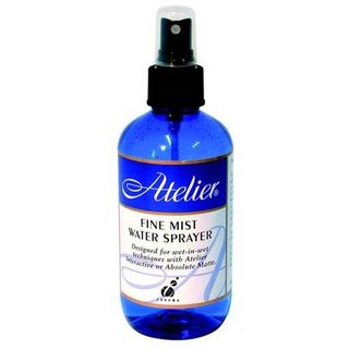 WATER SPRAYER FINE MIST ATELIER